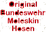 alles Moleskin ......oder was ?