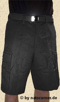 Shorts pur: in ripstop, nyco, poco...als Kniebundhosen.....