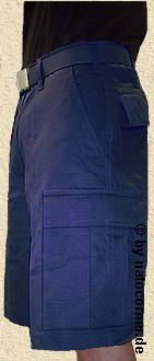 Shorts gibtauch in NcCo/PoCo