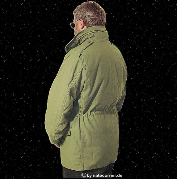 was f���ein Jacket , only the best...