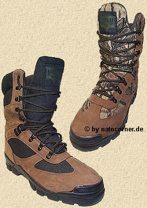 der gleiche Schuh, aber ander Optik.....Qualit䴠und Design nur bei natocorner.de