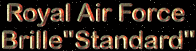 unser Standardmodell " RAF " - preisgtig , stabil und schaut gut aus...