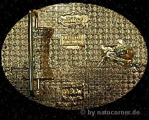 aus dem letzten Jahrhundert - seltene Raintree HD Buckles