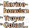 den Troyer füs Praktische , das Hemd fürs Herz , den Colani für Beides.. 