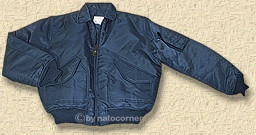 CWU - die "echte" Fliegerjacke der Air-Force