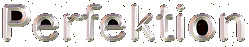 ...der Name ist unser Programm...