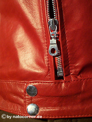 ...Perfektion auch im Detail...