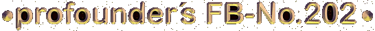 profounderFB 202
