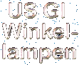 die altbew䨲te Winkellampe -  simpel und gut