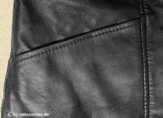 die Taschen: nicht auff䬬ig , nicht protzig , einfach harmonisch