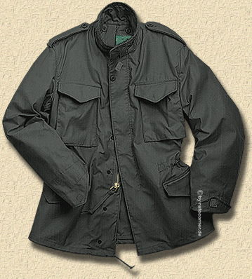 US-Field-Jacket.......presented by natoshop.de