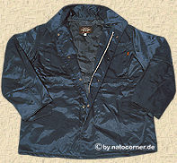 Police und Coastguardjackets -gibt䳠in navy und black, ein echtes Schmankerl