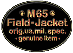 M65 Feldjacke