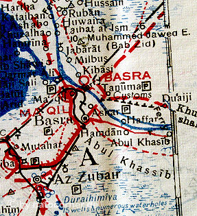 Basrastadt......