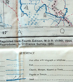reproduced by O.S. 1951