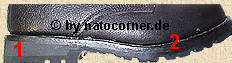 Infowie gewcht, presents by natocorner.de
