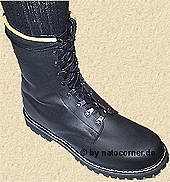 nur ein Klick entfernt , der  BW-Springerstiefel, mit u.ohne Stahlkappe , preisgünstige, vernähte Qualität v natoshop.de