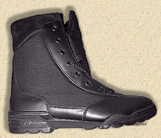 MAGNUM HI-TEC, der klassische Einsatzstiefel