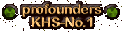 Profounders KHS-No.1 -ultimativ das Beste