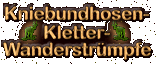 zum Wandern, Klettern, Arbeiten -einfach warme Füße