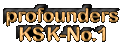 Profounders KSK-No.1 - der "Kurze" 