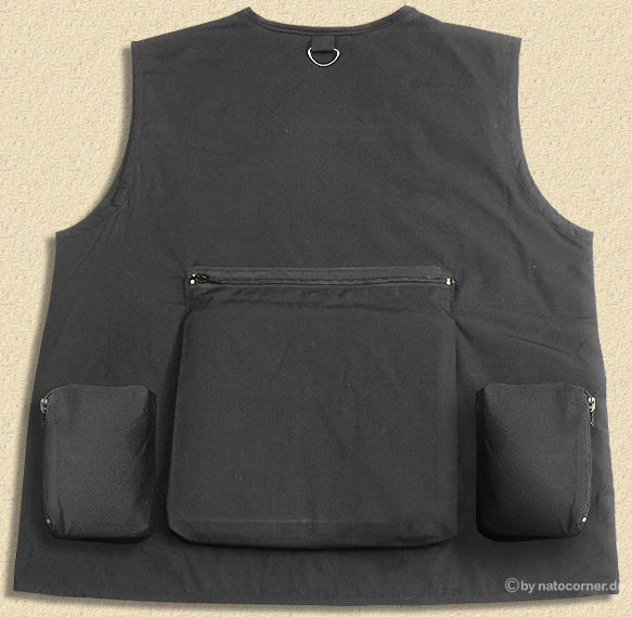 und nun....mit den seitlichen "Gü²´eltaschen"